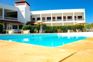 Galu Inn - Praia de Diani - 0