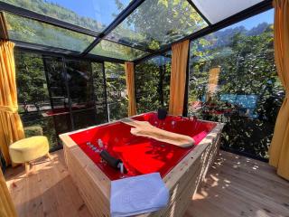 Moon River Bungalow - Ayder Yaylasi - 4