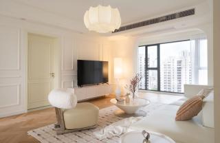 Eastern Hub - Bund Branch 3-Bedroom Near Yuyuan Garden, Nanjing Road with Shanghai Tower Views, Near Subway - 9