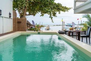 Sailors Beach House - Amphoe Koksamui - 8