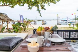 Sailors Beach House - Amphoe Koksamui - 7