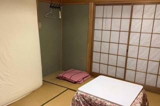 二番館 温泉街まで徒歩15分の落ち着く一軒家 - Kusatsu - 9