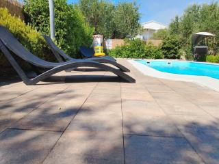 Matea Vica apartman, Vodice - Vodice - 7