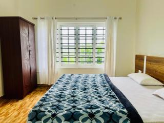 Teyt's Green Haven - 3 BHK - 5