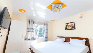 TROPICANA homestay - Cat Ba - 9