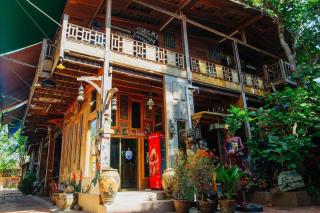 Klong Suan Plue Resort - 6