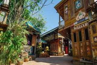 Klong Suan Plue Resort - Phra Nakhon Si Ayutthaya - 7