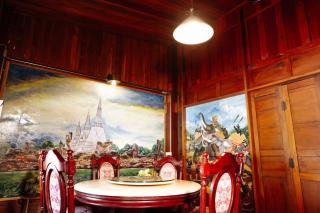 Klong Suan Plue Resort - 4