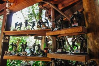 Klong Suan Plue Resort - 2