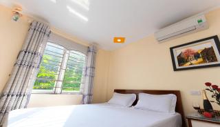 TROPICANA homestay - Cat Ba - 4