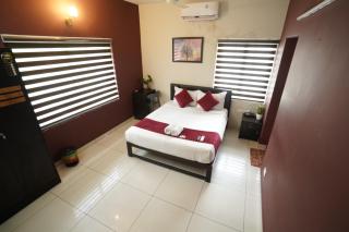 Atmos Inn Kozhikode - Kozhikode - 7
