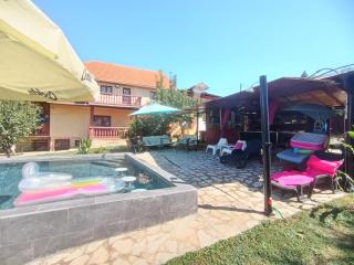 Sava Land - Belgrado - 9