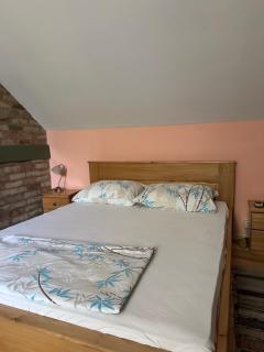 Guest house Pikec - Bezdan - 1