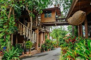 Klong Suan Plue Resort - 8