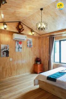 TROPICANA homestay - Cat Ba - 2