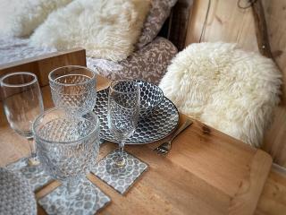 atipic lodge - Arette - 8
