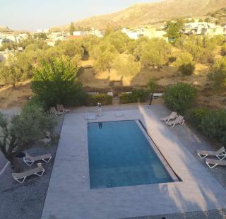 Hotel Narkissos - Archangelos - 5