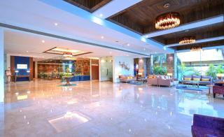 Golden Tulip Agra - Agra - 5