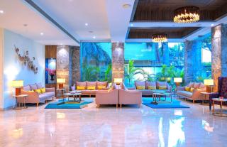 Golden Tulip Agra - Agra - 3