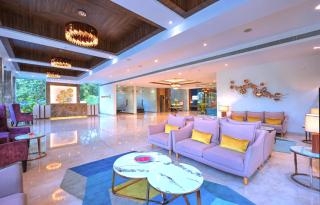 Golden Tulip Agra - Agra - 2