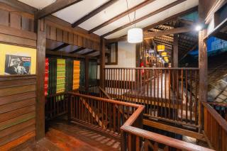 Rompo Boutique Hotel - Chiang Mai - 7