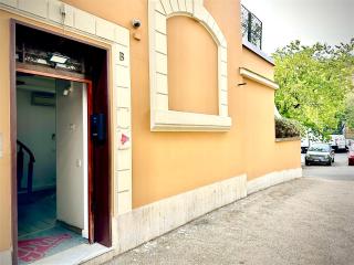 Casa Happya - Metro A - Central Rome - Roma - 3