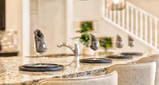 Last Minute Disney Getaway! Private Pool, Hot Tub & Games Room. Book Now! #59703 - Kissimmee - 2