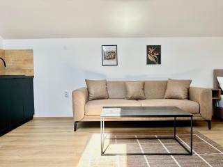Promo Studio Apartment - Pirot - 4