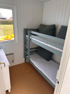 Ældre charmerende sommerhus i 1 Række - Asperup - 2