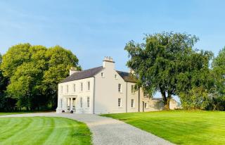 Meathpark Country House - Coleraine - 9