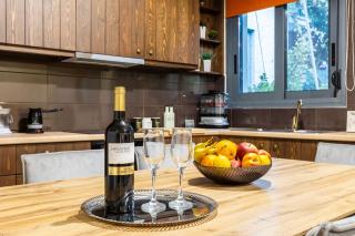 Jeannette's Seaside Getaway - Kalamata Urban Gem - Kalamata - 3