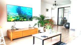 Jenny's Apartment - Shanghai - 1
