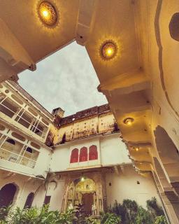 Saba Haveli - Jaipur - 7