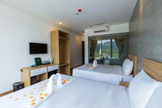 Khương Tho Hotel - Con Dao - 4