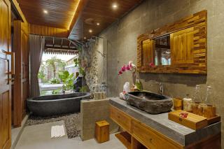 Ratni Ubud Villa - Ubud - 6