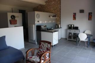 La cigale bleue - Gordes - 4