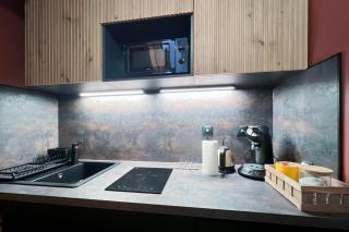 Nice 2 rooms near the Place de la Nation - París - 6