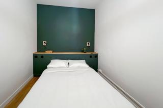 Nice 2 rooms near the Place de la Nation - París - 5