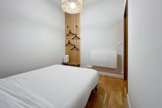 Nice 2 rooms near the Place de la Nation - París - 2