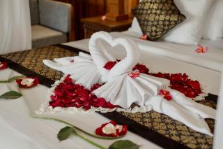 Ratni Ubud Villa - Ubud - 3