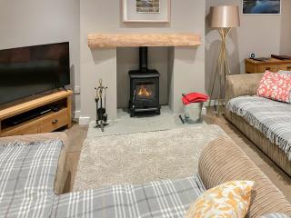 Mill Race House - Alston - 7