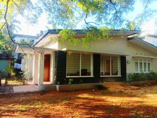 Tamarind Tree View Villa - 0