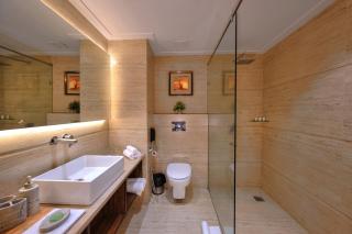 Golden Tulip Agra - Agra - 8