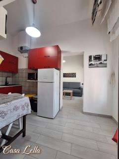Casa Lella - S'Archittu - 1