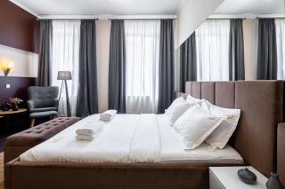 AVANGARD Green Park Apartment - Lviv - 8