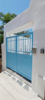 Naxian Purity - Glinado Naxos - 9