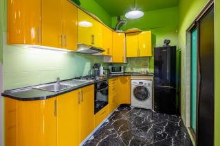 AVANGARD Green Park Apartment - 7