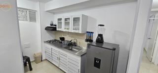 Domus - Villa Paradise - Valledupar - 4