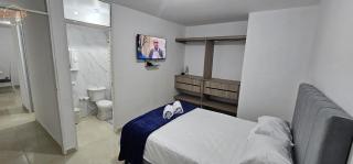 Loft Cerca al Centro Histórico - A pasos de Todo! - Valledupar - 1