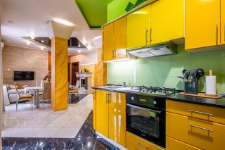 AVANGARD Green Park Apartment - 8